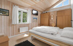 Ferienhaus - Kærgården strand , Dänemark - B40126 24