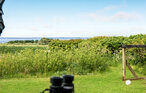 Ferienhaus - Kærgården strand , Dänemark - B40126 18
