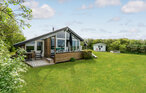 Ferienhaus - Kærgården strand , Dänemark - B40126 11