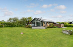 Ferienhaus - Kærgården strand , Dänemark - B40126 2