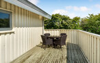 Ferienhaus - Kærgården/Vesterv. , Dänemark - B40042 17