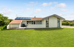Ferienhaus - Kærgården/Vesterv. , Dänemark - B40042 11