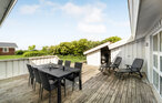 Ferienhaus - Kærgården/Vesterv. , Dänemark - B40042 8
