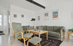 Ferienhaus - Agger Strand , Dänemark - B40216 3