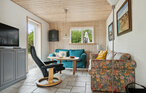 Ferienhaus - Istrup/Stenbjerg , Dänemark - B40035 3