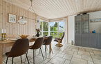 Ferienhaus - Istrup/Stenbjerg , Dänemark - B40035 14