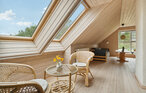 Ferienhaus - Istrup/Stenbjerg , Dänemark - B40035 17