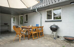Ferienhaus - Istrup/Stenbjerg , Dänemark - B40035 2