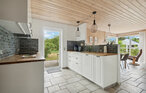 Ferienhaus - Istrup/Stenbjerg , Dänemark - B40035 6