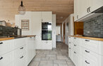Ferienhaus - Istrup/Stenbjerg , Dänemark - B40035 15