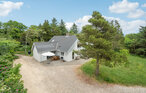 Ferienhaus - Istrup/Stenbjerg , Dänemark - B40035 11