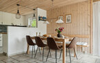 Ferienhaus - Istrup/Stenbjerg , Dänemark - B40035 16
