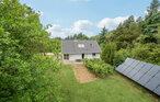 Ferienhaus - Istrup/Stenbjerg , Dänemark - B40035 12