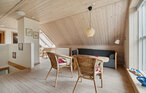 Ferienhaus - Istrup/Stenbjerg , Dänemark - B40035 18