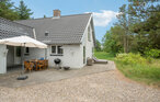 Ferienhaus - Istrup/Stenbjerg , Dänemark - B40035 10