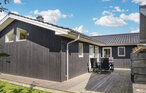 Ferienhaus - Kærgården/Vestervig , Dänemark - B40062 6