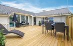 Ferienhaus - Kærgården/Vestervig , Dänemark - B40109 5
