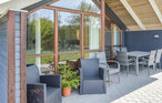 Semesterhus - Stauning Strand , Danmark - B4035 7