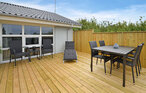 Ferienhaus - Kærgården/Vestervig , Dänemark - B40109 11