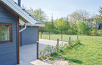 Semesterhus - Stauning Strand , Danmark - B4035 10