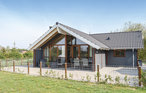 Semesterhus - Stauning Strand , Danmark - B4035 8
