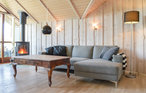 Semesterhus - Stauning Strand , Danmark - B4035 2