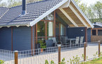 Semesterhus - Stauning Strand , Danmark - B4035 9