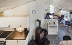 Ferienhaus - Kærgården/Vestervig , Dänemark - B40109 15