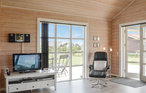 Feriehuse - Stauning Strand , Danmark - B4011 13