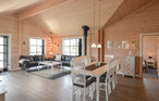 Feriehuse - Stauning Strand , Danmark - B4011 3