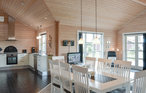 Feriehuse - Stauning Strand , Danmark - B4011 14