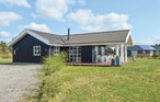 Feriehuse - Stauning Strand , Danmark - B4011 1