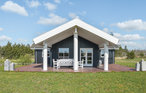 Feriehuse - Stauning Strand , Danmark - B4011 5