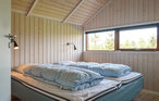 Semesterhus - Stauning Strand , Danmark - B4035 15