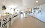 Ferienhaus - Agger , Dänemark - B40014 13