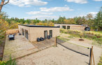 Ferienhaus - Agger , Dänemark - B40022 12