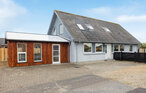 Feriehuse - Agger strand , Danmark - B40704 12