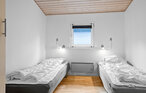 Feriehuse - Agger strand , Danmark - B40025 21