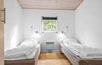 Feriehuse - Agger strand , Danmark - B40025 24