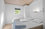 Feriehuse - Agger strand , Danmark - B40025 25