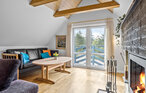Feriehuse - Agger strand , Danmark - B40025 14