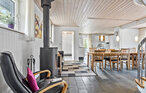 Feriehuse - Agger strand , Danmark - B40025 5