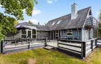 Feriehuse - Agger strand , Danmark - B40025 12