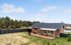 Ferienhaus - Agger Strand , Dänemark - B40011 1