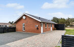 Ferienhaus - Agger Strand , Dänemark - B40011 9