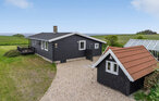 Ferienhaus - Kærgården , Dänemark - B40026 1