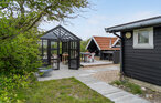 Ferienhaus - Kærgården , Dänemark - B40026 12