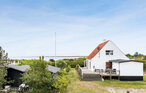 Feriehuse - Agger Strand , Danmark - B40510 1