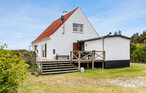 Feriehuse - Agger Strand , Danmark - B40510 11