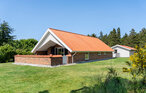 Ferienhaeuser - Agger Strand , Dänemark - B40414 10